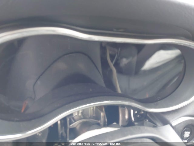 1C4RJFBG4JC426193 Jeep Grand Cherokee Limited 4x4