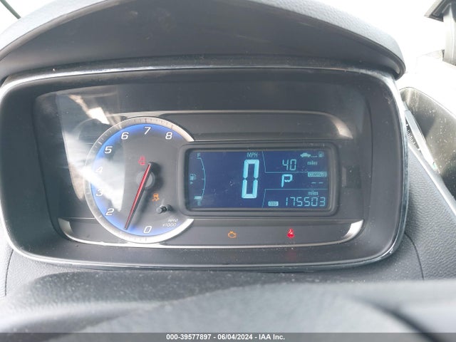 Chevrolet Trax Lt 2016 3GNCJLSB1GL268554 Image 7