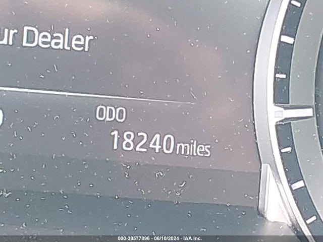 Toyota Highlander Xle 2022 5TDHZRBH2NS585037 Image 15