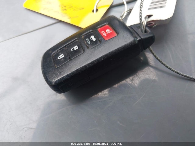 Toyota Corolla S Premium 2016 2T1BURHE2GC616087 Image 11