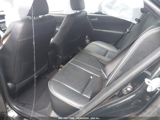 Toyota Corolla S Premium 2016 2T1BURHE2GC616087 Image 8
