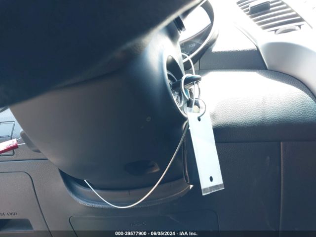 KMHD35LH8GU260300 Hyundai ELANTRA GT