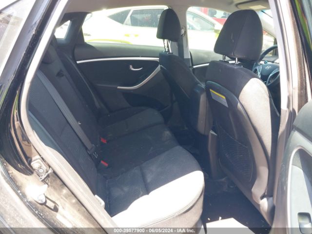 KMHD35LH8GU260300 Hyundai ELANTRA GT