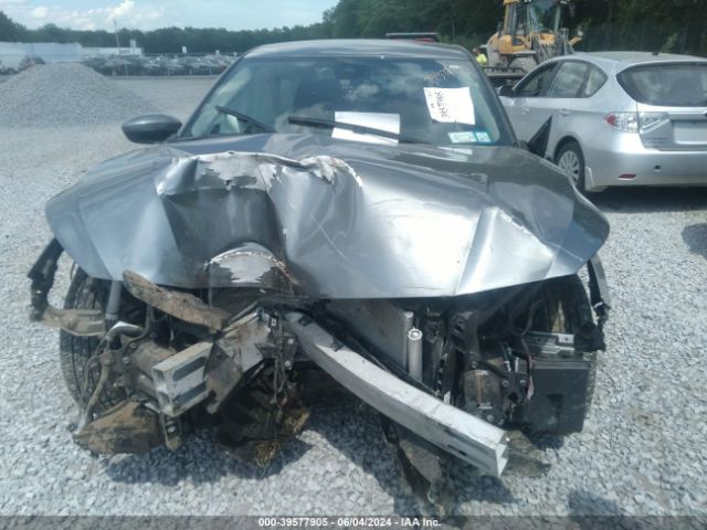 1N4BL4DW5PN332573 Nissan Altima Sv Intelligent Awd