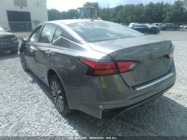 1N4BL4DW5PN332573 Nissan Altima Sv Intelligent Awd