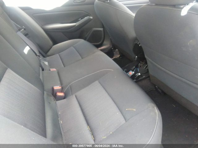 1N4BL4DW5PN332573 Nissan Altima Sv Intelligent Awd
