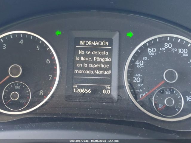 WVGBV7AX4HK029737 Volkswagen Tiguan 2.0t/2.0t S