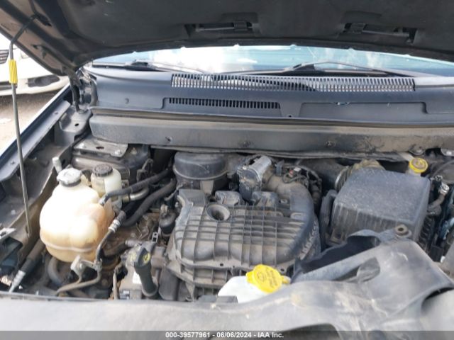 3C4PDCBGXJT528003 Dodge Journey Sxt