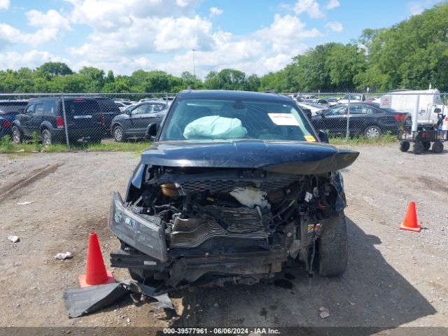 3C4PDCBGXJT528003 Dodge Journey Sxt
