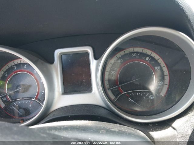 3C4PDCBGXJT528003 Dodge Journey Sxt