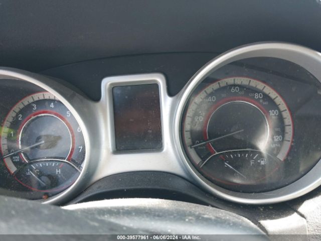 3C4PDCBGXJT528003 Dodge Journey Sxt