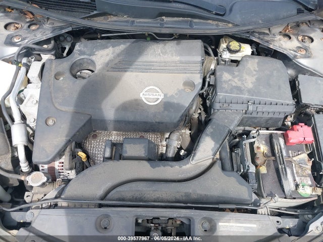 Nissan Altima 2.5 Sv 2015 1N4AL3AP9FC191522 Image 10