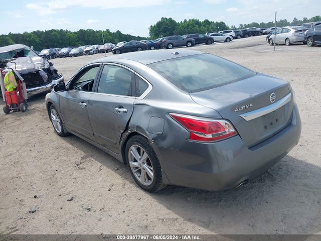 Nissan Altima 2.5 Sv 2015 1N4AL3AP9FC191522 Image 3