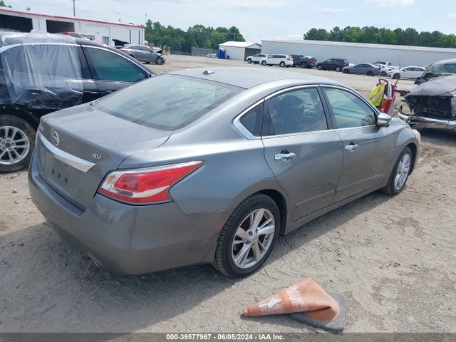 Nissan Altima 2.5 Sv 2015 1N4AL3AP9FC191522 Image 4