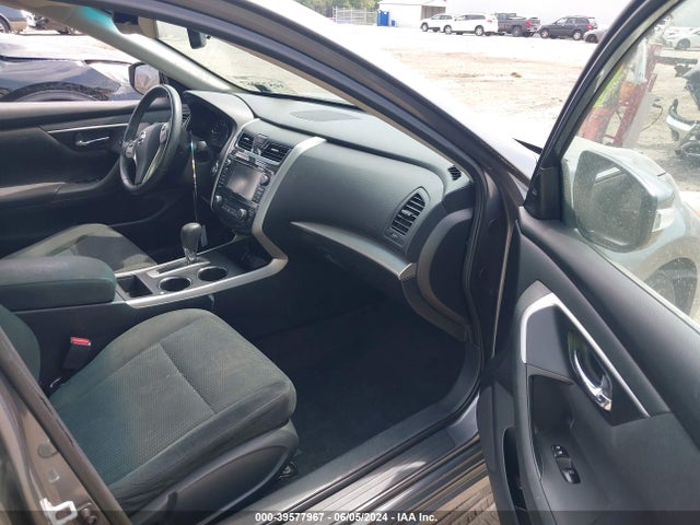 Nissan Altima 2.5 Sv 2015 1N4AL3AP9FC191522 Image 5