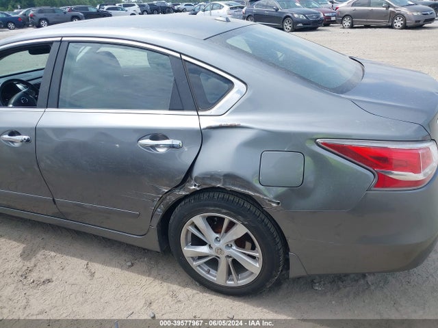 Nissan Altima 2.5 Sv 2015 1N4AL3AP9FC191522 Image 6