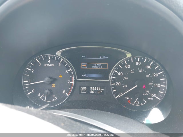 Nissan Altima 2.5 Sv 2015 1N4AL3AP9FC191522 Image 7