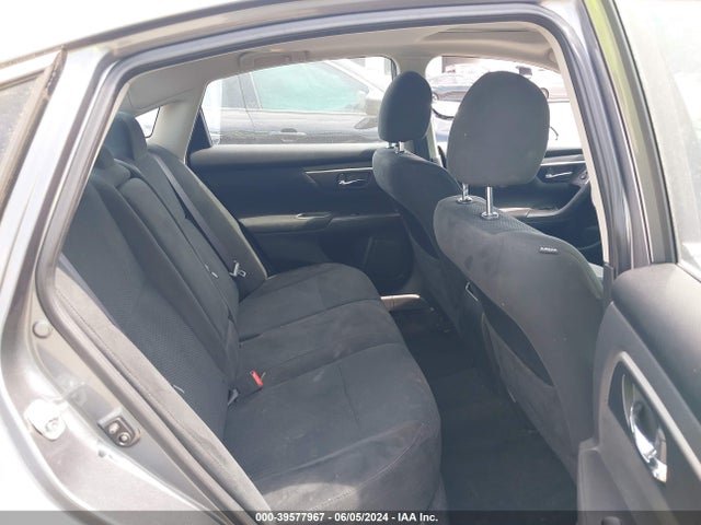 Nissan Altima 2.5 Sv 2015 1N4AL3AP9FC191522 Image 8