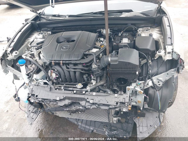 Mazda Cx-30 2.5 S Premium 2023 3MVDMBDM1PM568102 Image 10