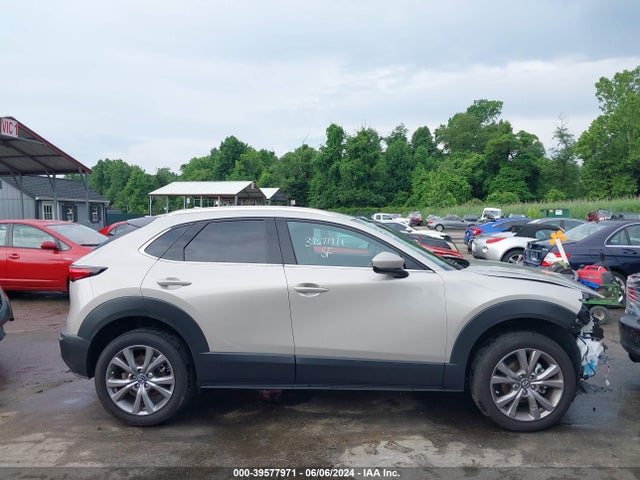 Mazda Cx-30 2.5 S Premium 2023 3MVDMBDM1PM568102 Image 14