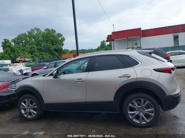 Mazda Cx-30 2.5 S Premium 2023 3MVDMBDM1PM568102 Image 15