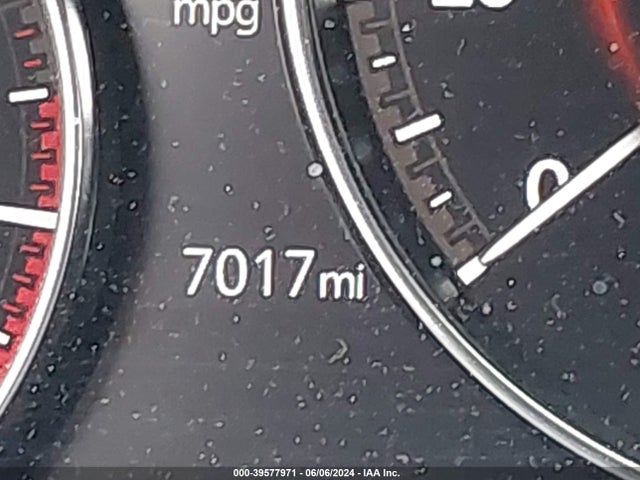 Mazda Cx-30 2.5 S Premium 2023 3MVDMBDM1PM568102 Image 16