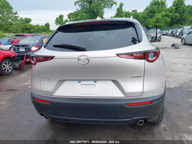 Mazda Cx-30 2.5 S Premium 2023 3MVDMBDM1PM568102 Image 17