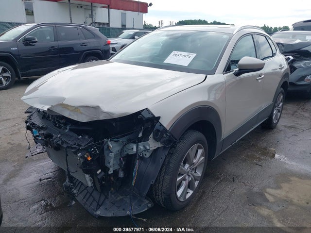 Mazda Cx-30 2.5 S Premium 2023 3MVDMBDM1PM568102 Image 2