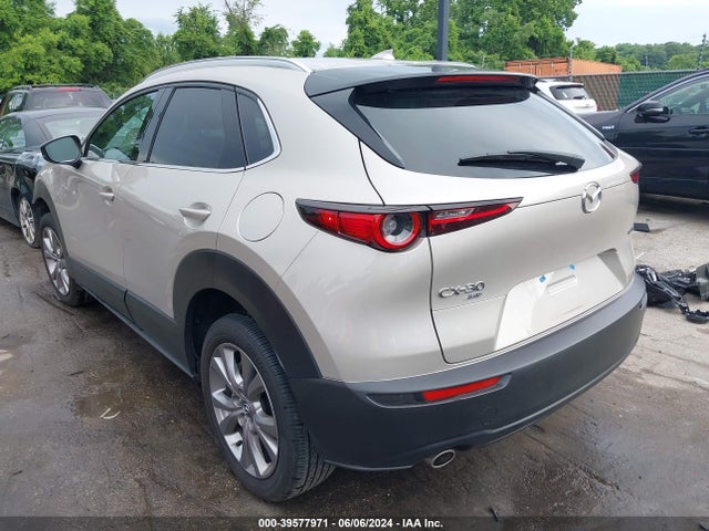 Mazda Cx-30 2.5 S Premium 2023 3MVDMBDM1PM568102 Image 3