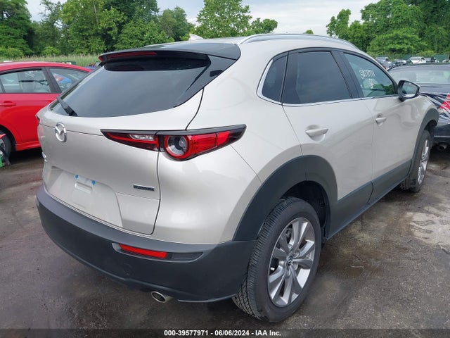 Mazda Cx-30 2.5 S Premium 2023 3MVDMBDM1PM568102 Image 4