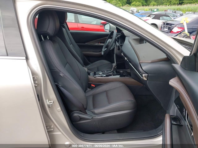 Mazda Cx-30 2.5 S Premium 2023 3MVDMBDM1PM568102 Image 5