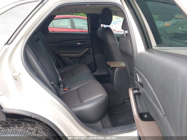 Mazda Cx-30 2.5 S Premium 2023 3MVDMBDM1PM568102 Image 8