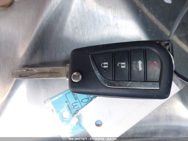 Toyota CAMRY LE 2020 4T1C11AK4LU991471 Image 11