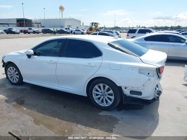 Toyota CAMRY LE 2020 4T1C11AK4LU991471 Image 15