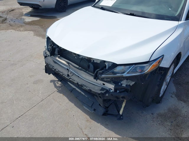 Toyota CAMRY LE 2020 4T1C11AK4LU991471 Image 6