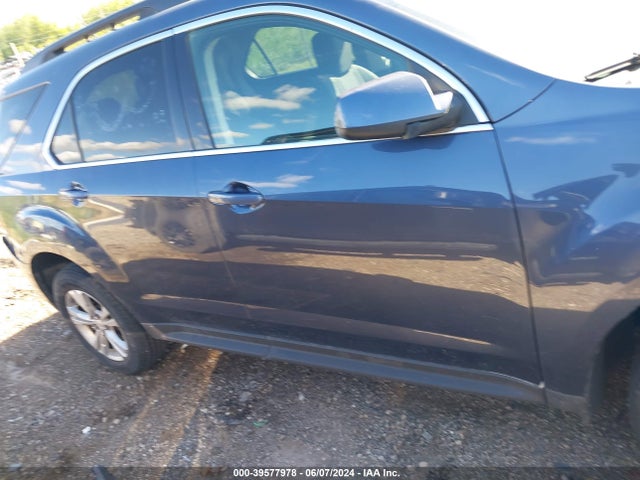 Chevrolet EQUINOX 1LT 2014 2GNALBEK8E6195241 Image 15
