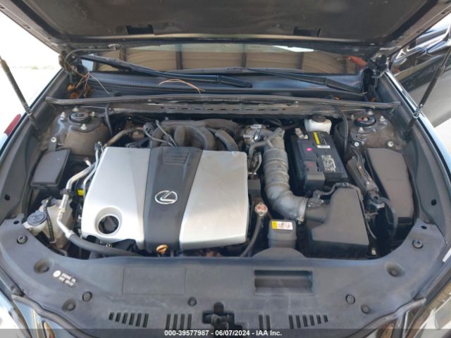 58AGZ1B14MU099554 Lexus Es 350 F Sport