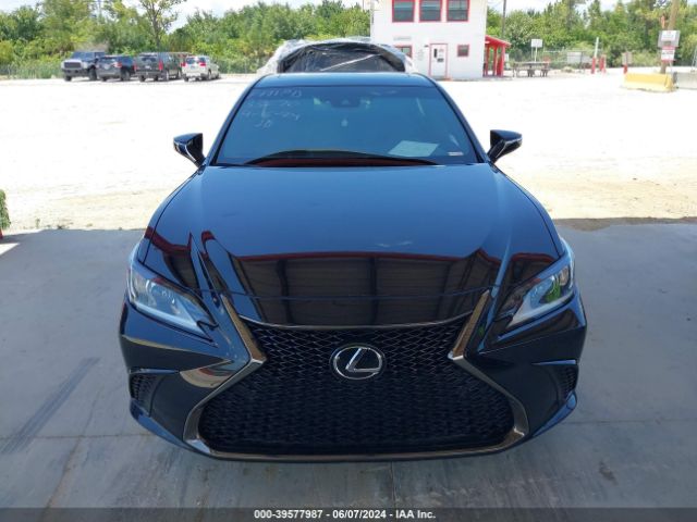 58AGZ1B14MU099554 Lexus Es 350 F Sport