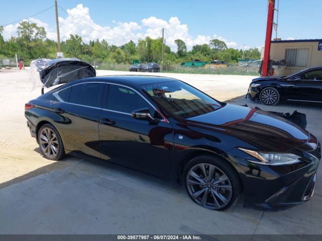 58AGZ1B14MU099554 Lexus Es 350 F Sport