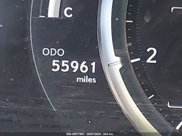 58AGZ1B14MU099554 Lexus Es 350 F Sport