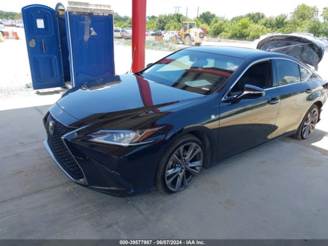58AGZ1B14MU099554 Lexus Es 350 F Sport