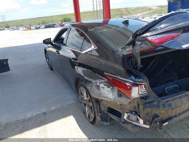 58AGZ1B14MU099554 Lexus Es 350 F Sport