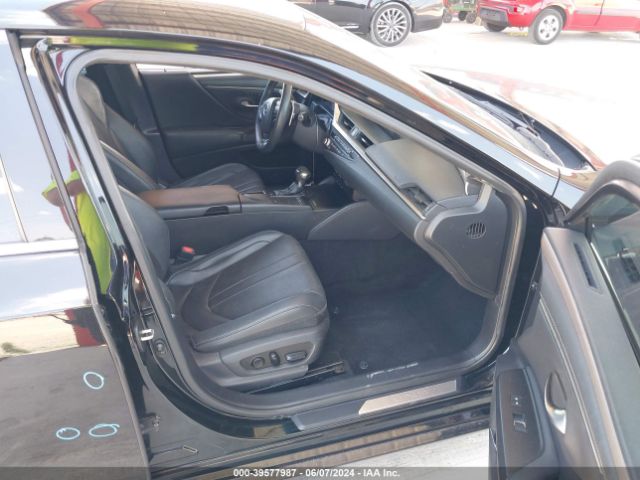 58AGZ1B14MU099554 Lexus Es 350 F Sport