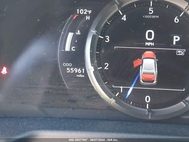 58AGZ1B14MU099554 Lexus Es 350 F Sport