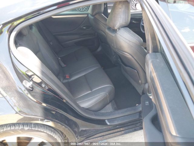 58AGZ1B14MU099554 Lexus Es 350 F Sport