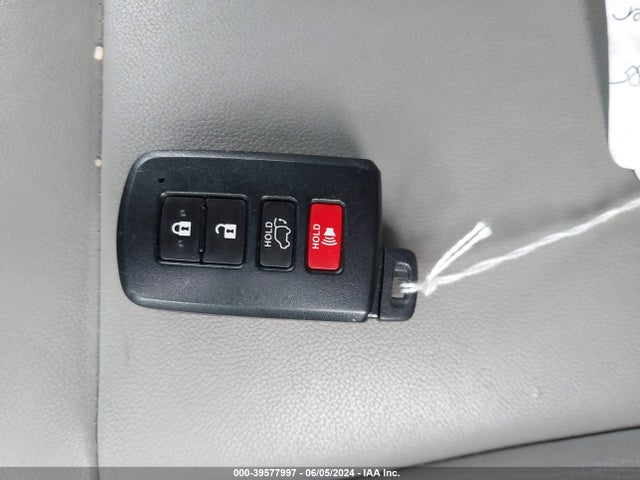 Toyota Highlander Xle 2017 5TDJZRFH1HS419916 Image 11