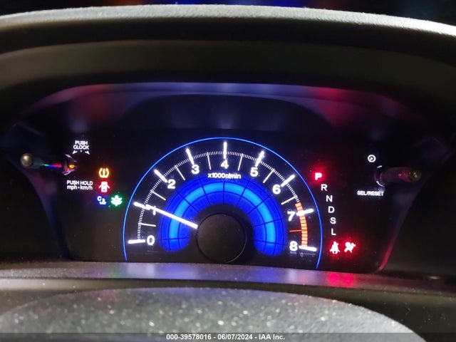 Honda Civic Lx 2015 19XFB2F5XFE277886 Image 15