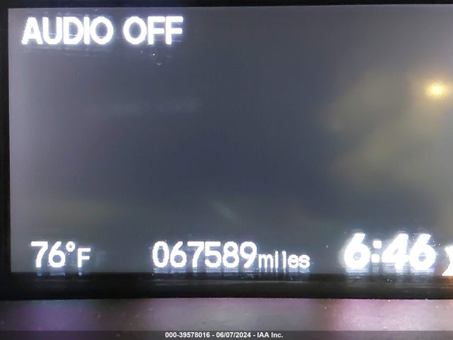 Honda Civic Lx 2015 19XFB2F5XFE277886 Image 7