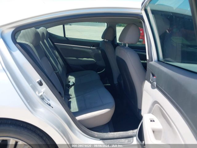 5NPD84LF4LH531940 Hyundai ELANTRA SEL