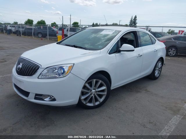 1G4PS5SK6G4143036 Buick Verano Leather Group